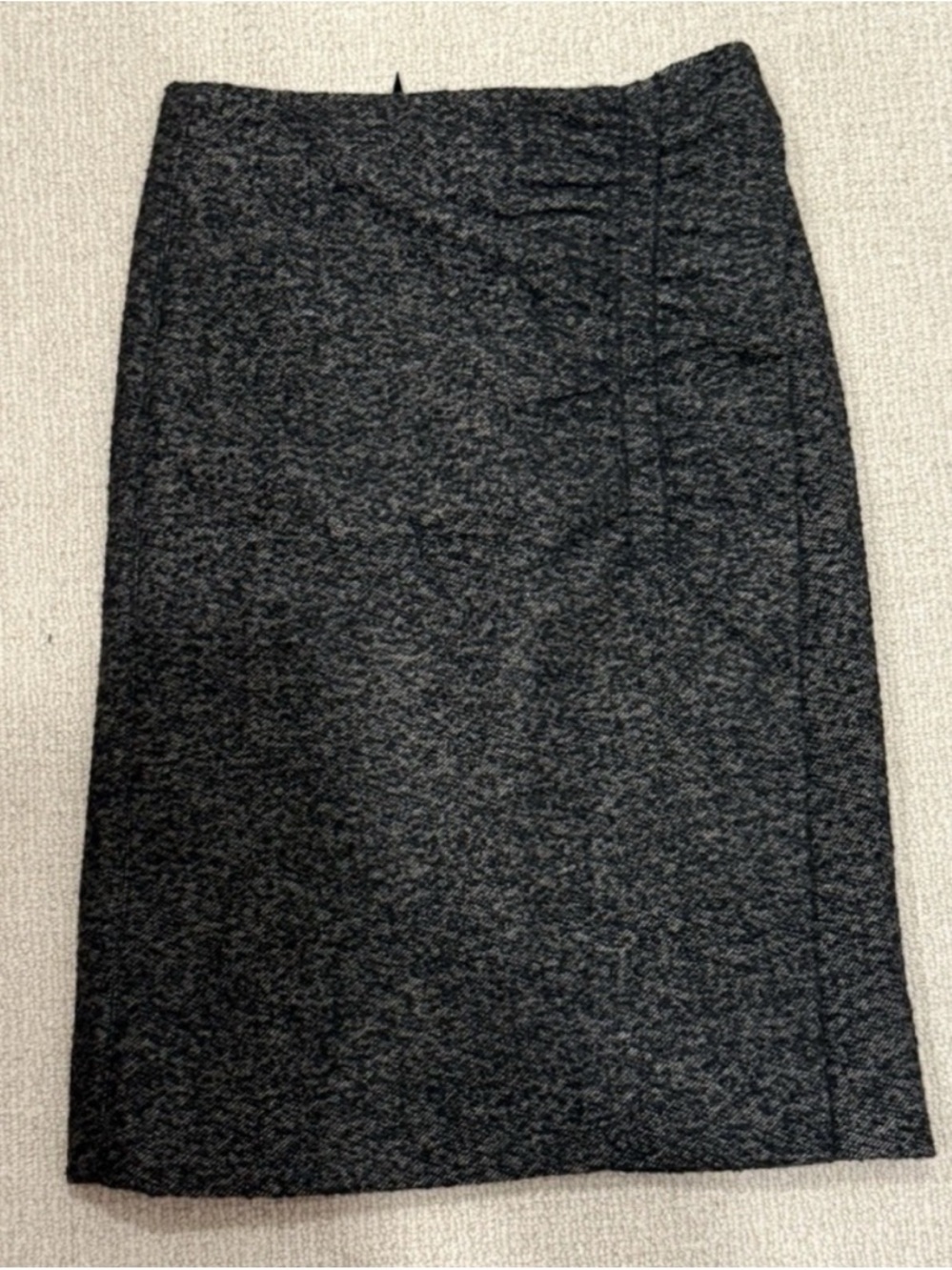 Louis Vuitton Fall 2006 Runway Skirt - Picture 2 of 4